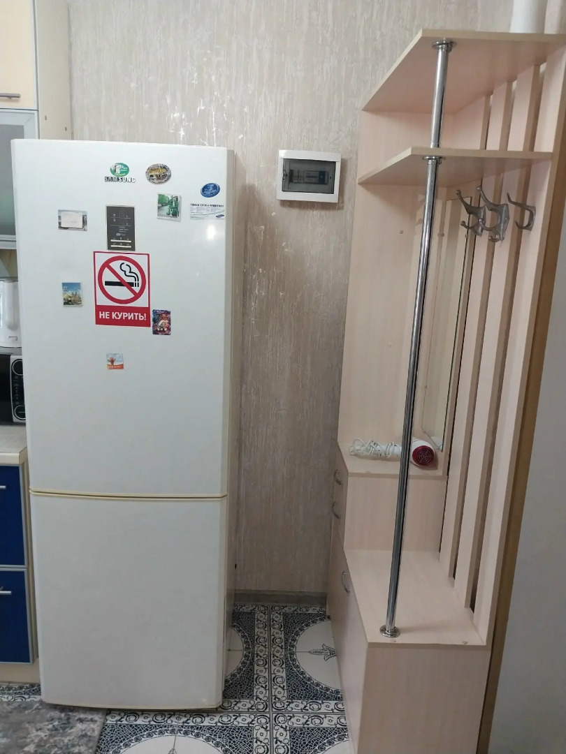 Квартира на Готвальда