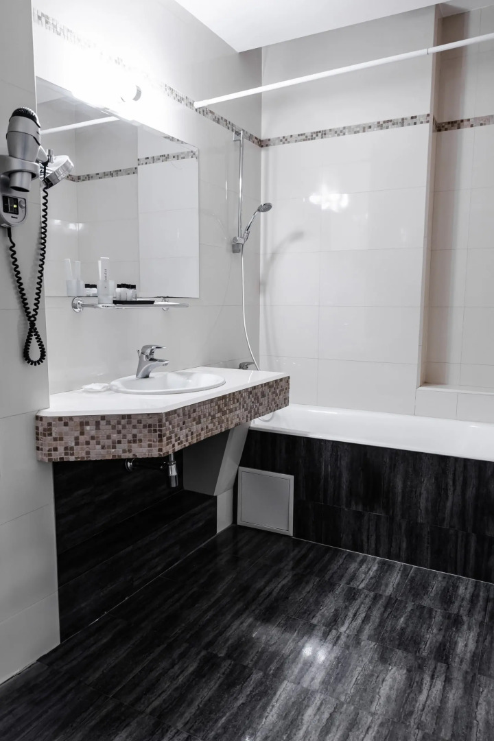 Отель Премьер