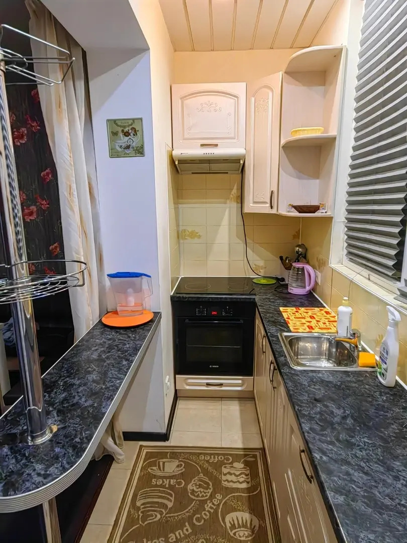 Квартира Аппартаменты улица Русская