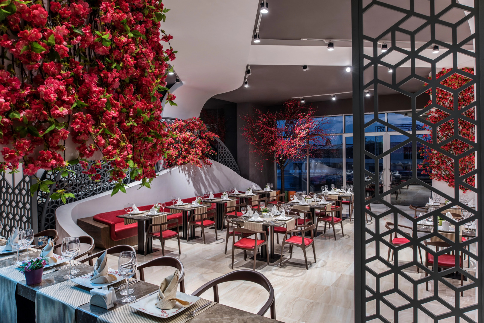 Delphin BE Grand Resort - Ultra All Inclusive