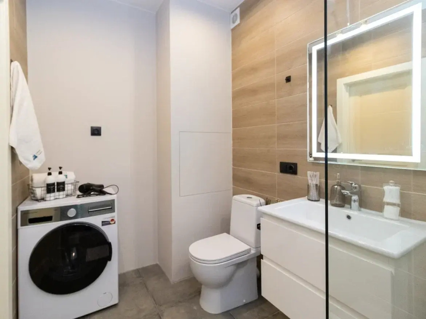 Апартаменты-студия ЖК Айвазовский