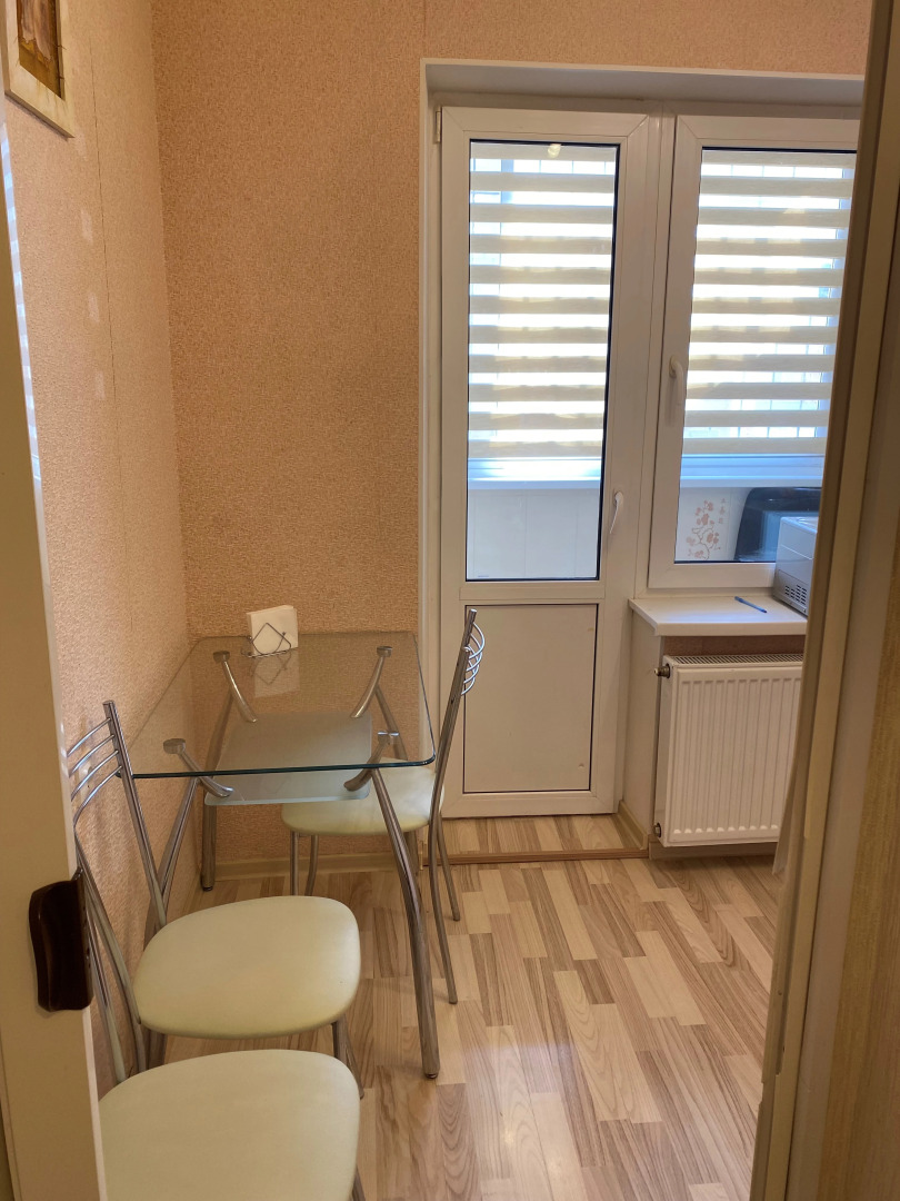 Апартаменты Самсон