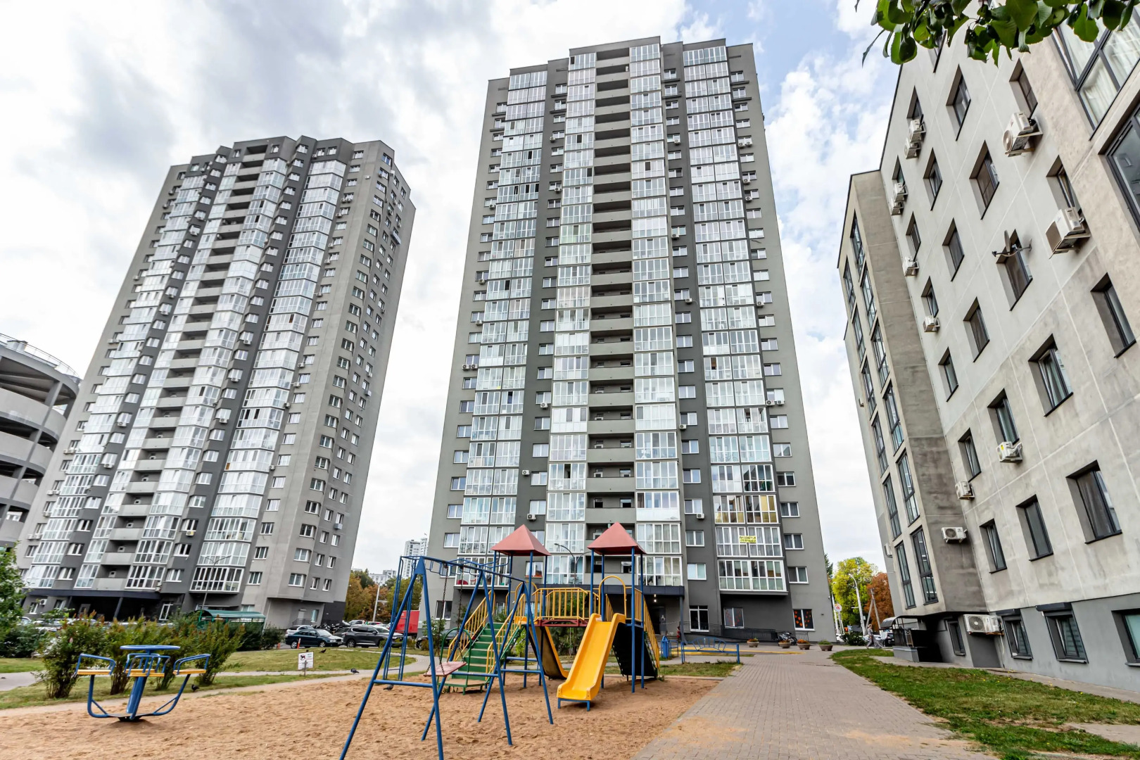 Апартаменты BelaTravel по адресу: Тимирязева 10