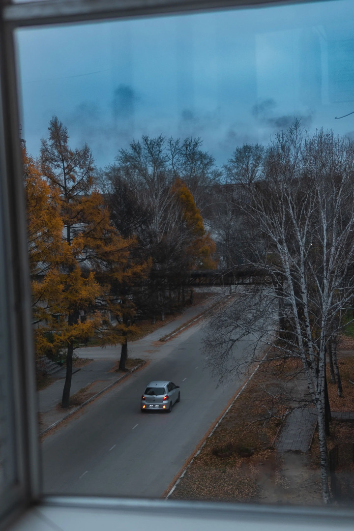 Квартира Уютная двушка в центре Шимановска