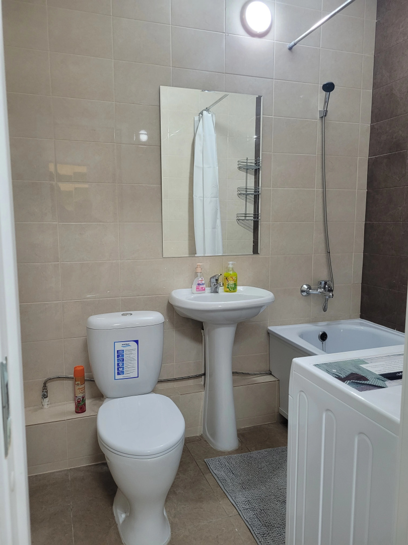 Апартаменты InnDays (6) Рязановское шоссе, 31к2