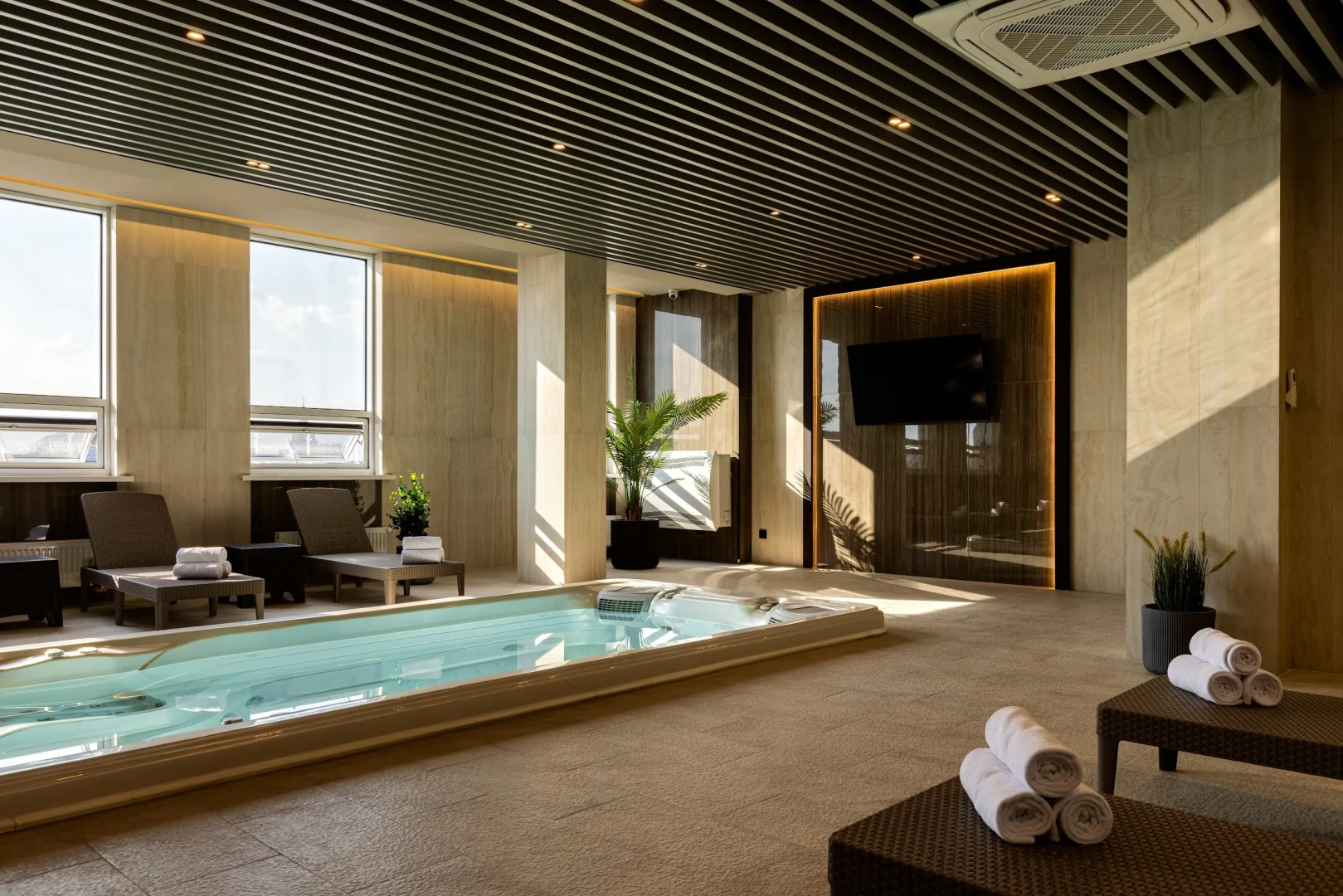 Отель АМАКС Отель Тула