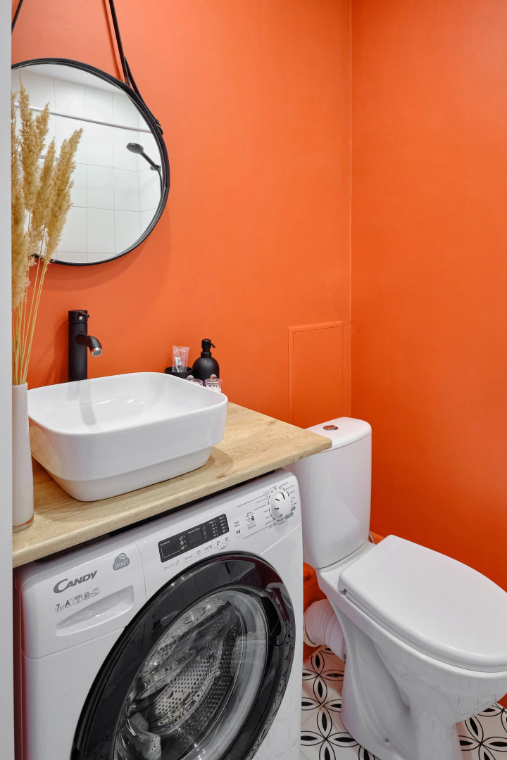 Квартира на Шаумяна 20