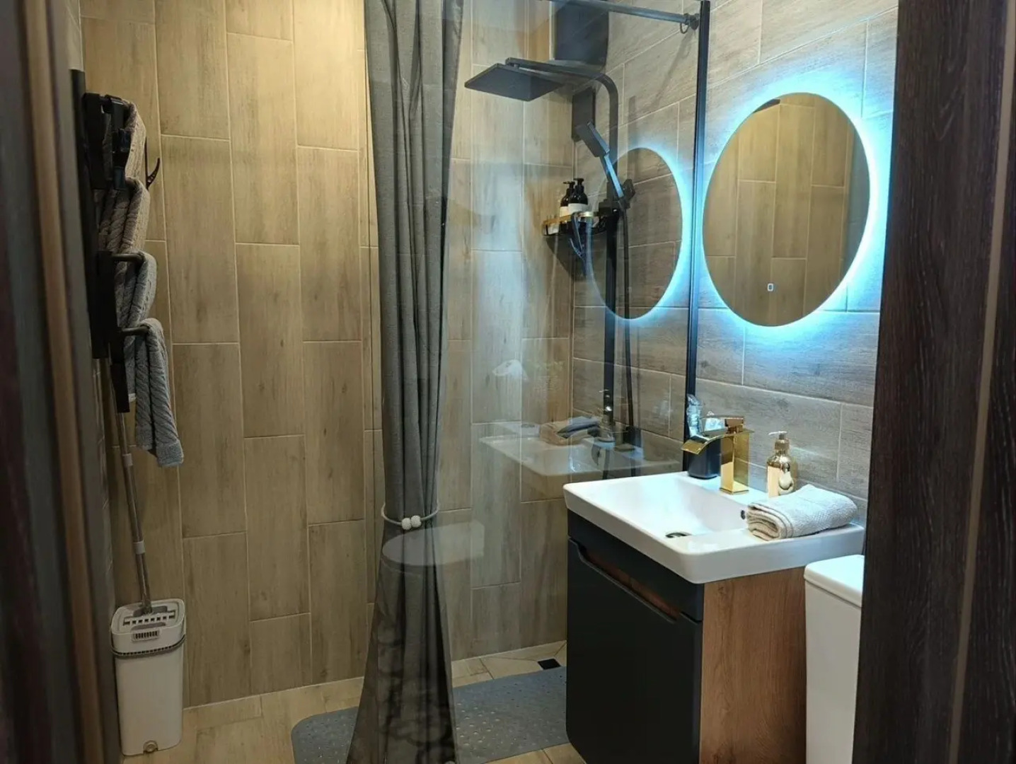 Квартира 2х комнатная квартира в центре города