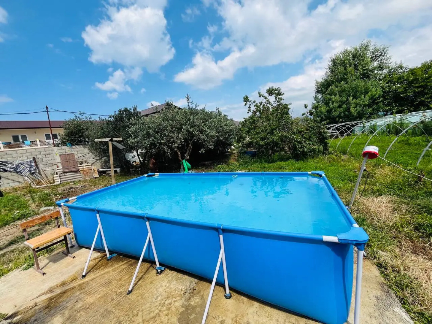 Гостевой Дом Две Пальмы