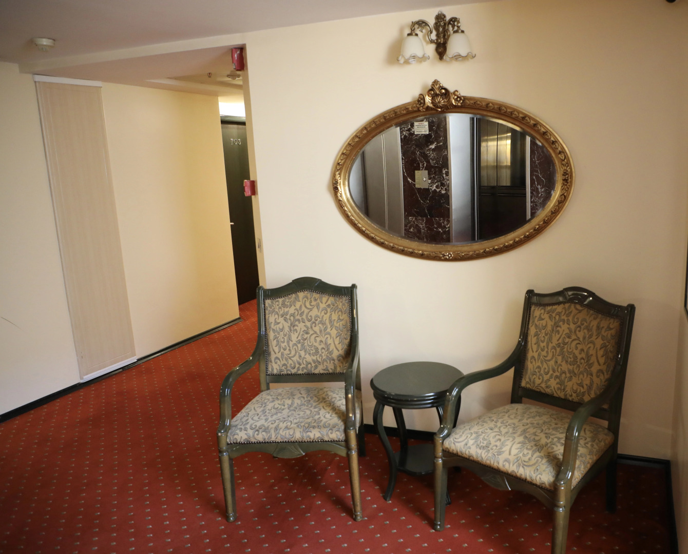 Отель Istanbul Royal