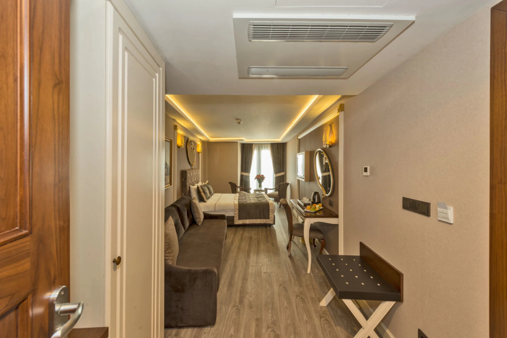 The Pera Hill Hotel
