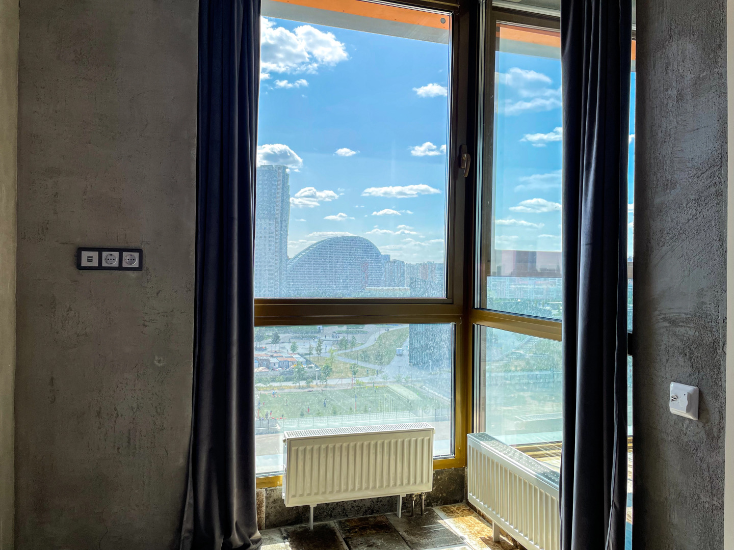 Апартаменты Лучшее Предложение в Своей Категории