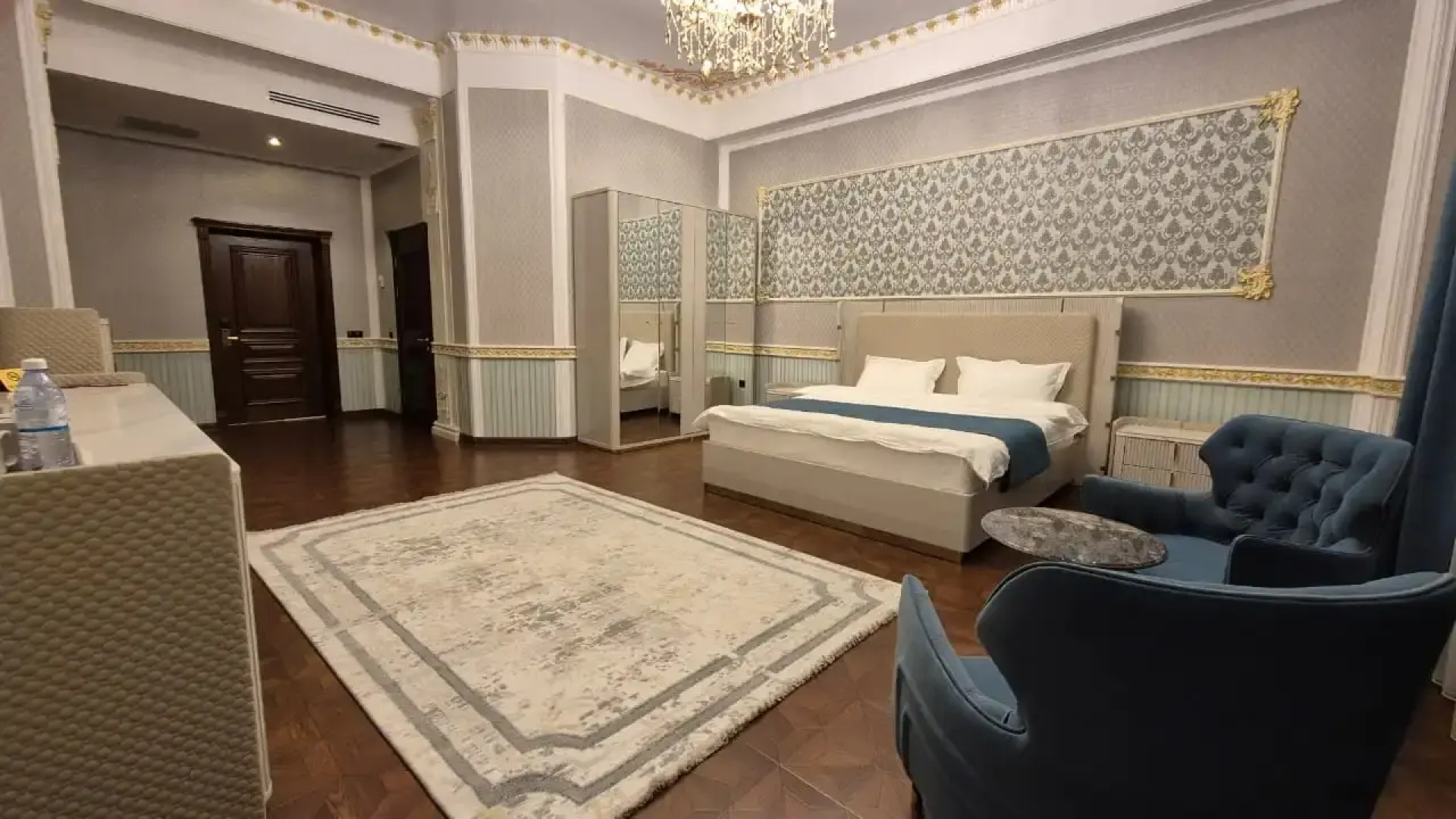 Отель Madonna SPA 