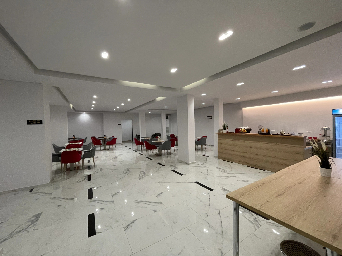 Отель Relax Mea