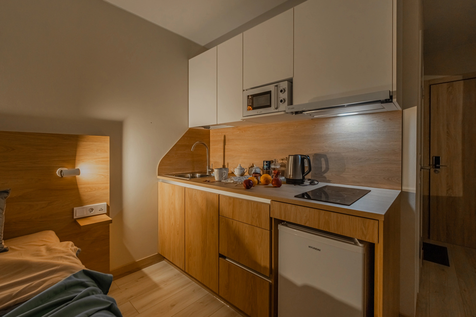 Апартаменты SalutApart 2