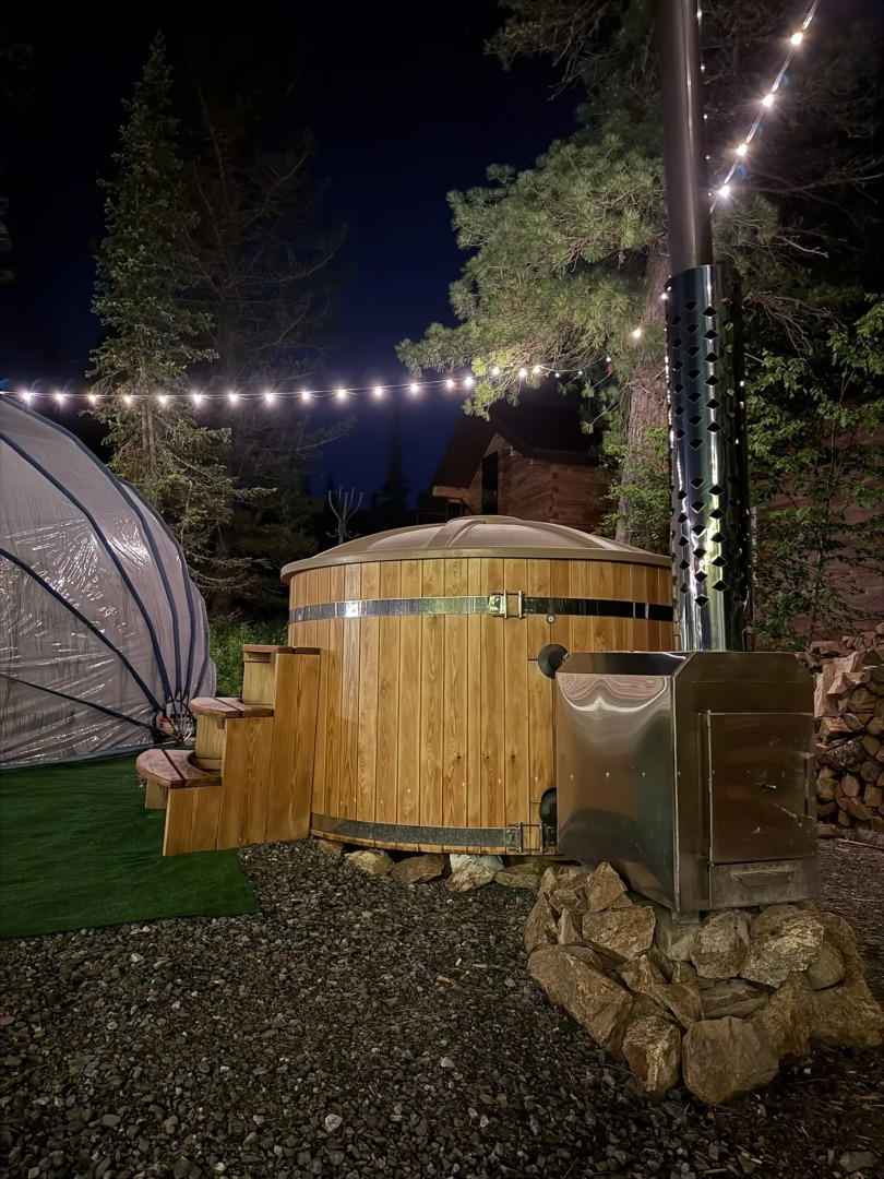 Гостевой дом Kedroff-Gesh