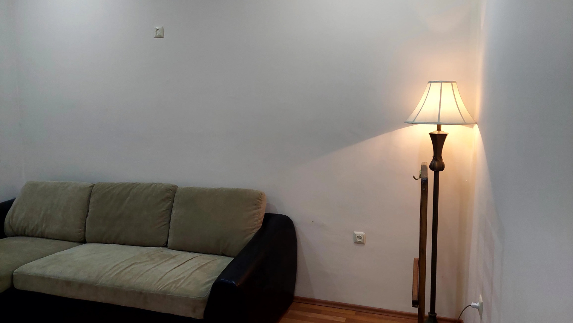 Отель Max Comfort