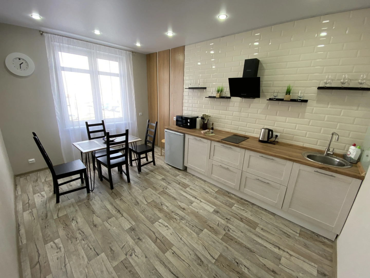 Квартира Ленина 104