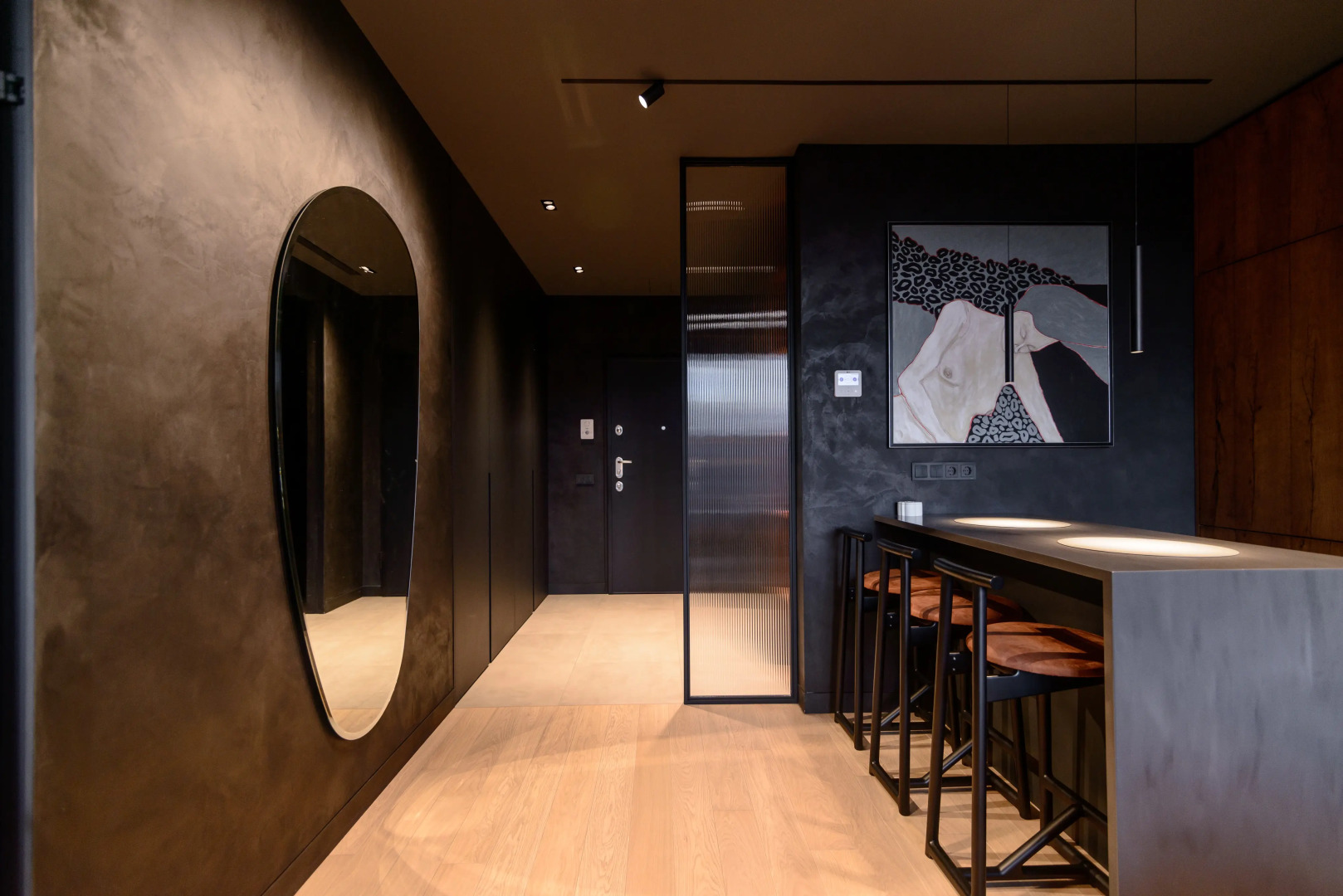 Квартира Премиальная Удобная