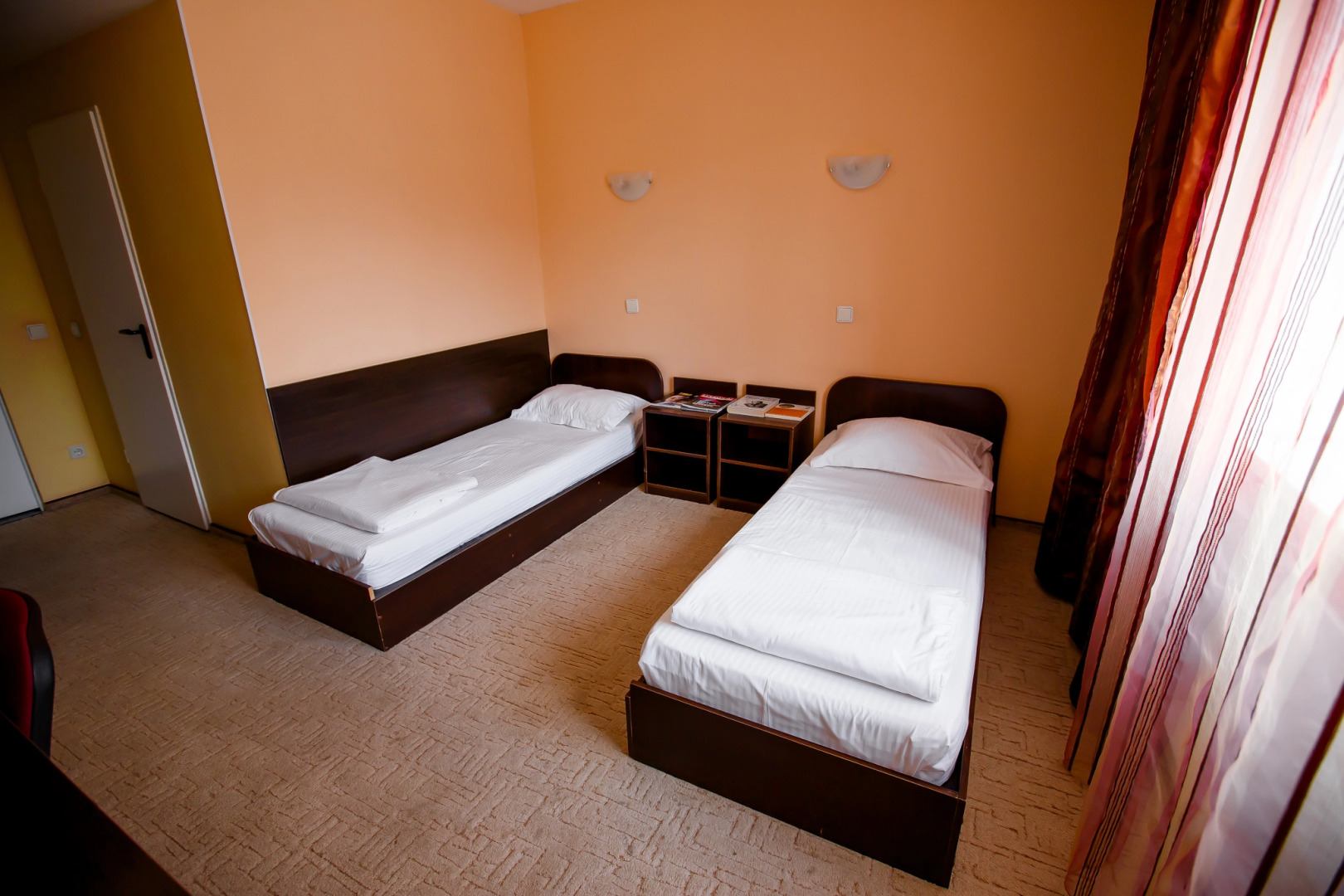 Гостиница Астория