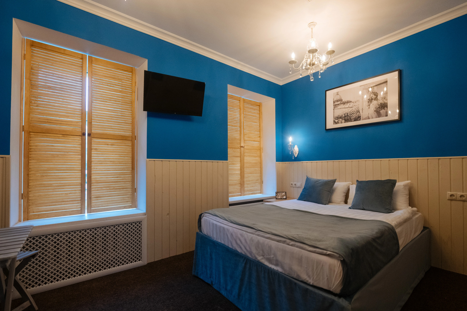 Капучино Отель