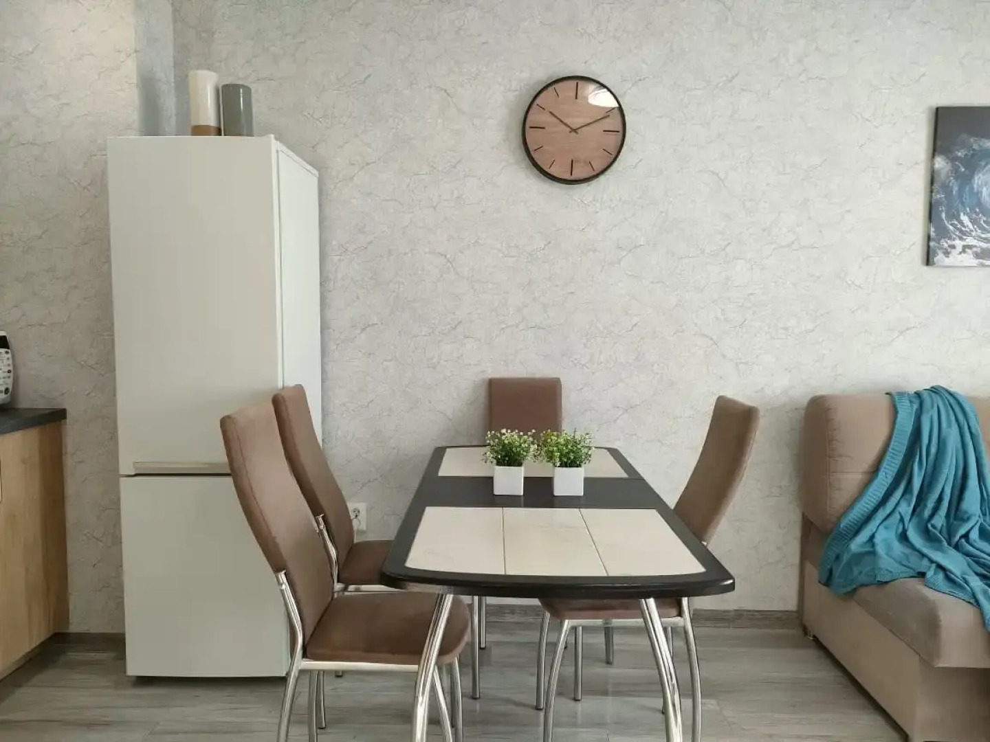 Апартаменты Серебренный Век