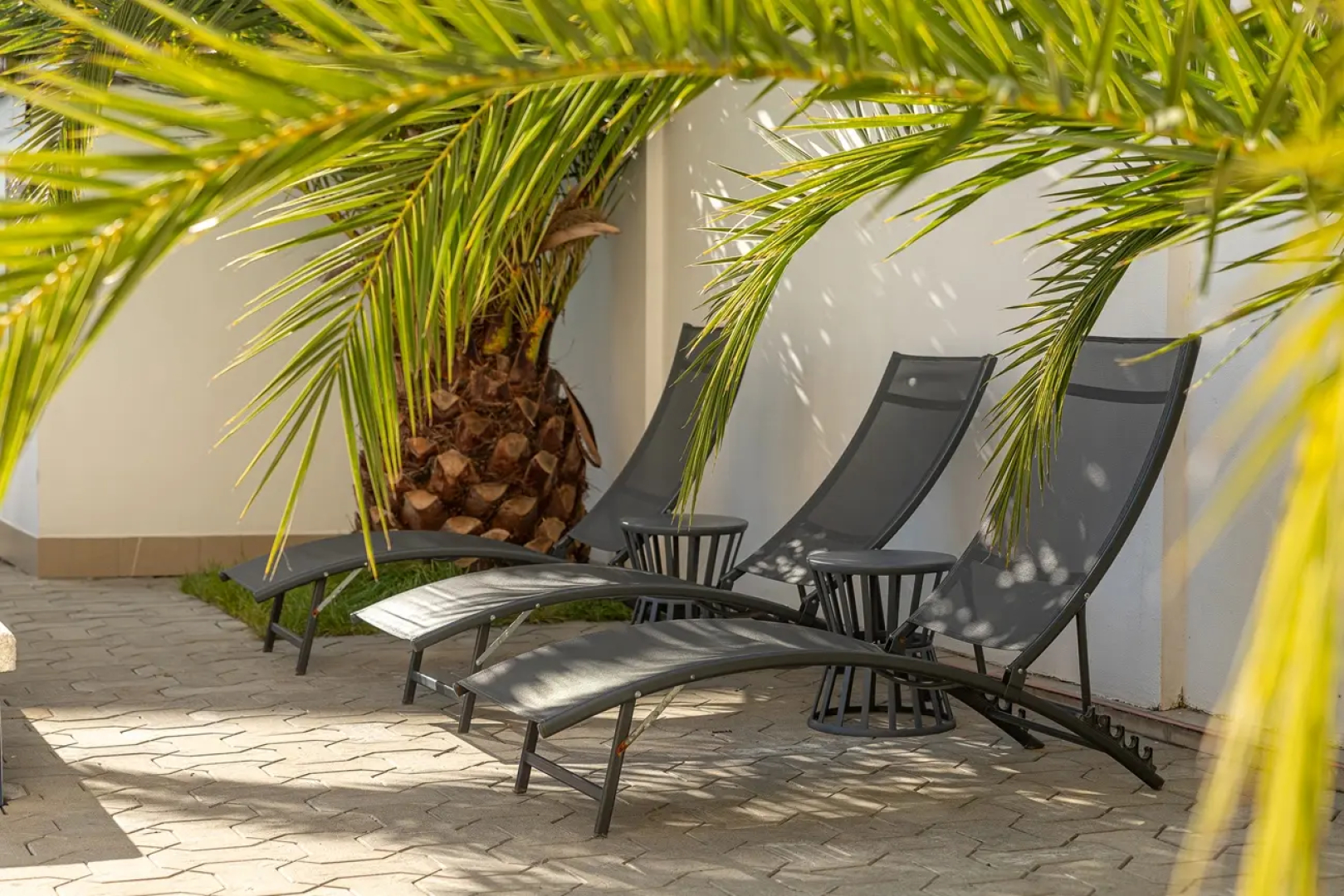 Отель Родос