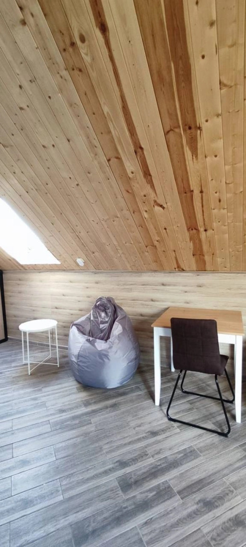 Гостевой дом Вилла Отрадное