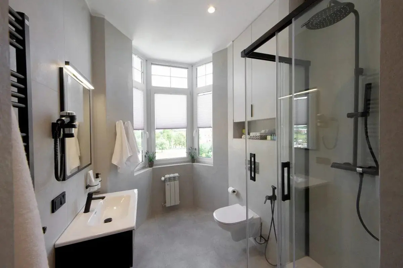 Апартаменты 4Кайф Residence №19