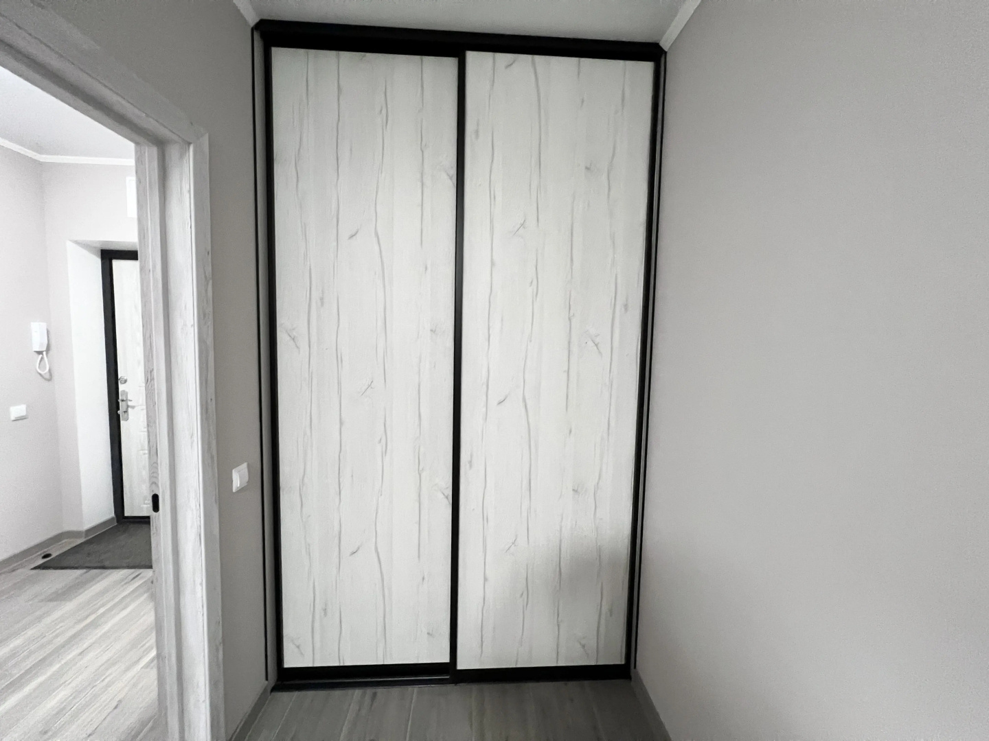 Апартаменты 1-комнатная квартира люкс Bedroom Suite в ЖК Старый центр
