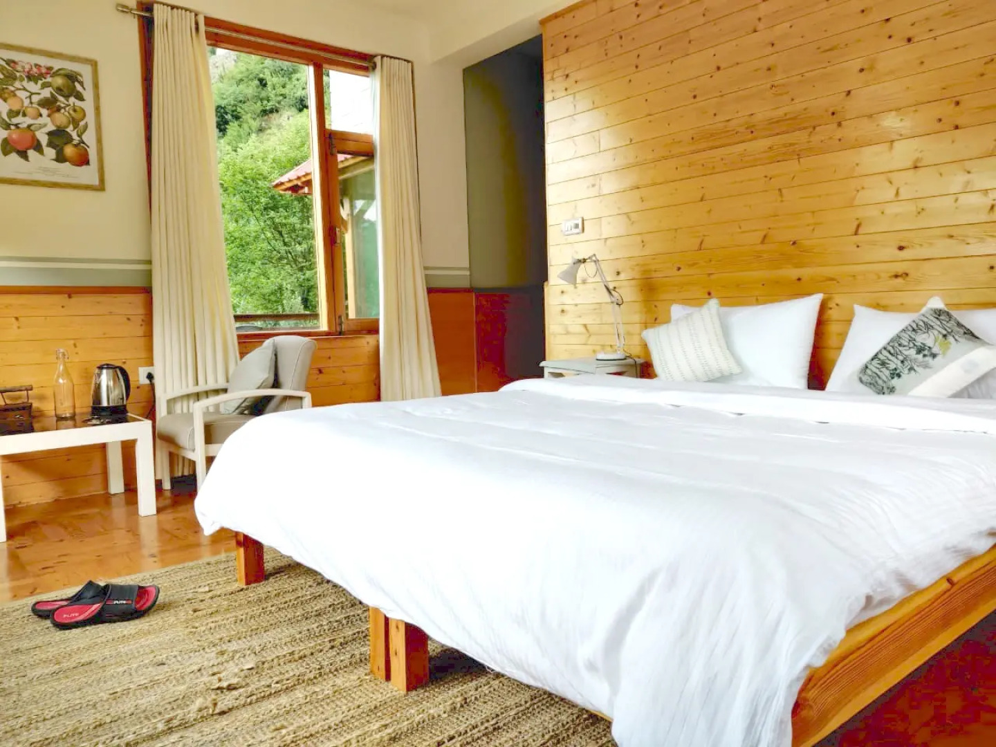 Гостевой дом Seclude Orchard Manali