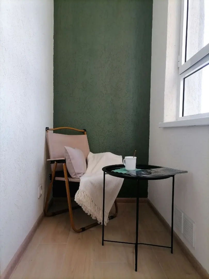 Квартира в которую хочется вернуться