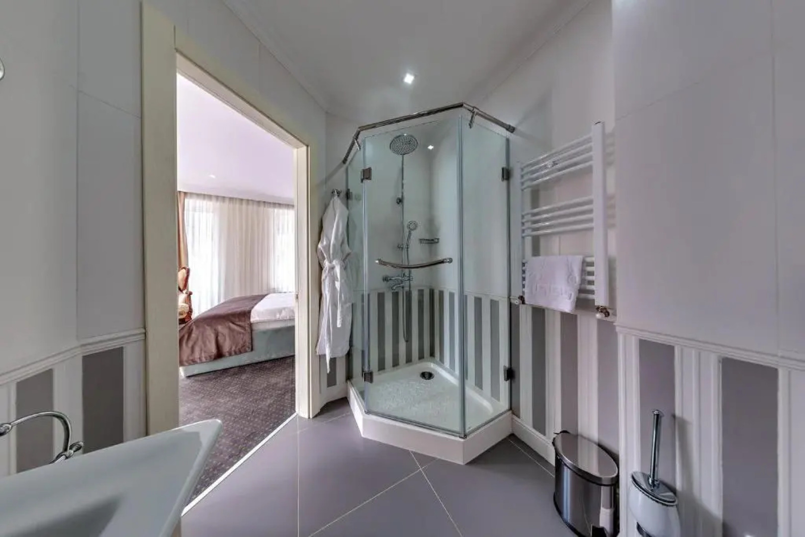 Отель London Boutique