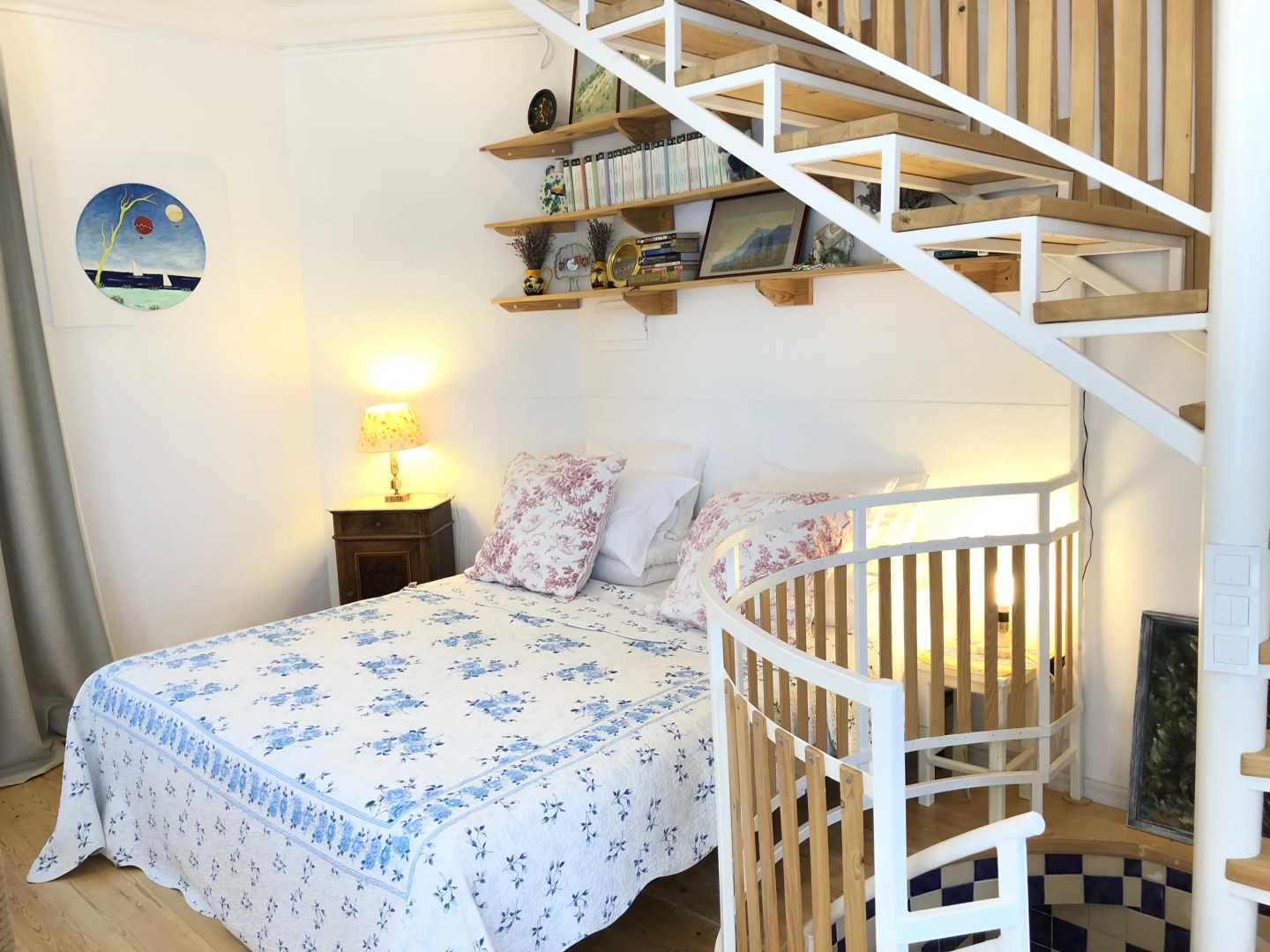 Коттедж в Ялте Соханя 8