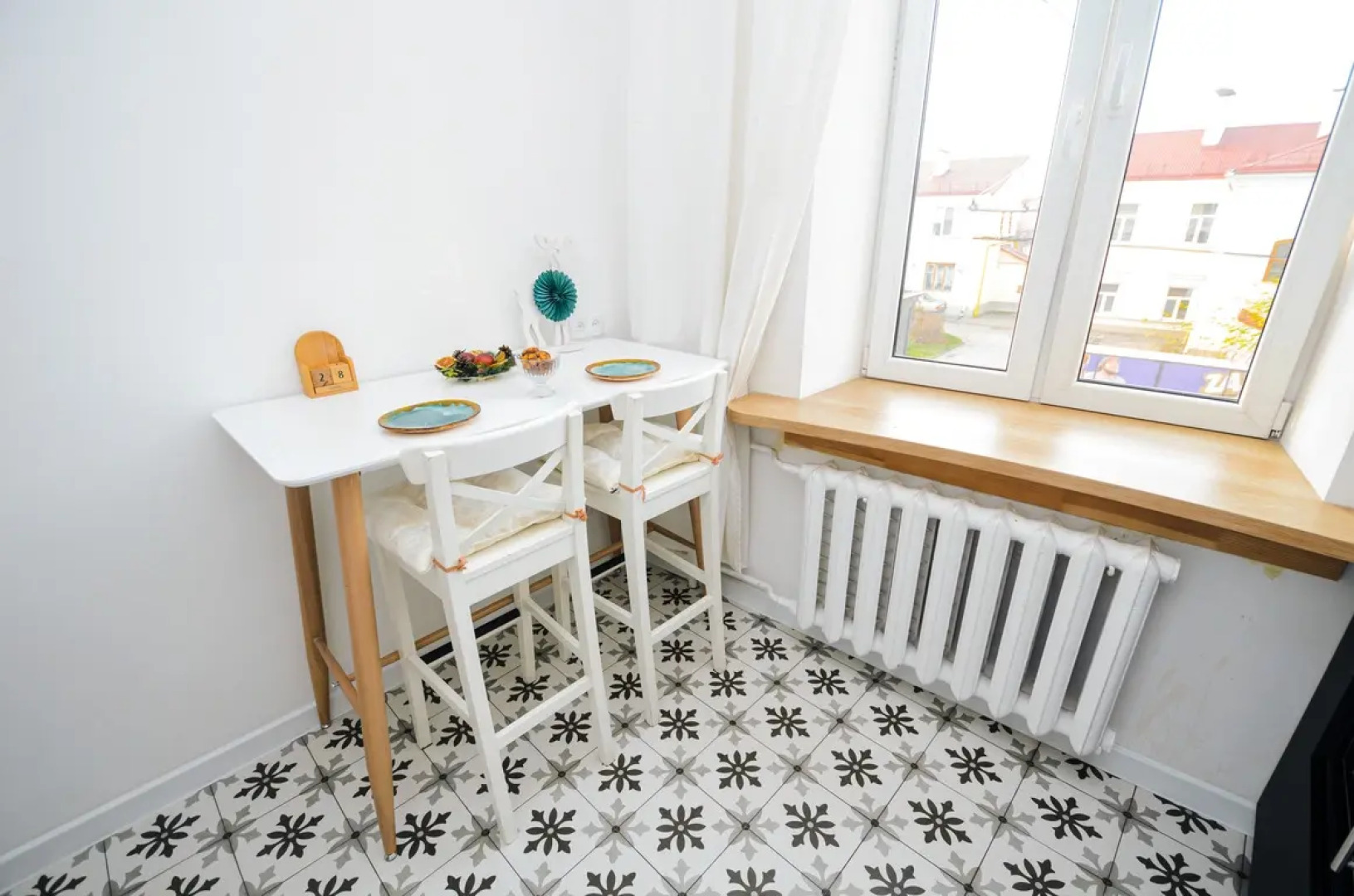 Апартаменты на Социалистической 30