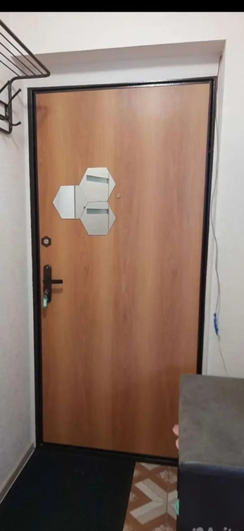 Апартаменты Цитрин у Флагмана