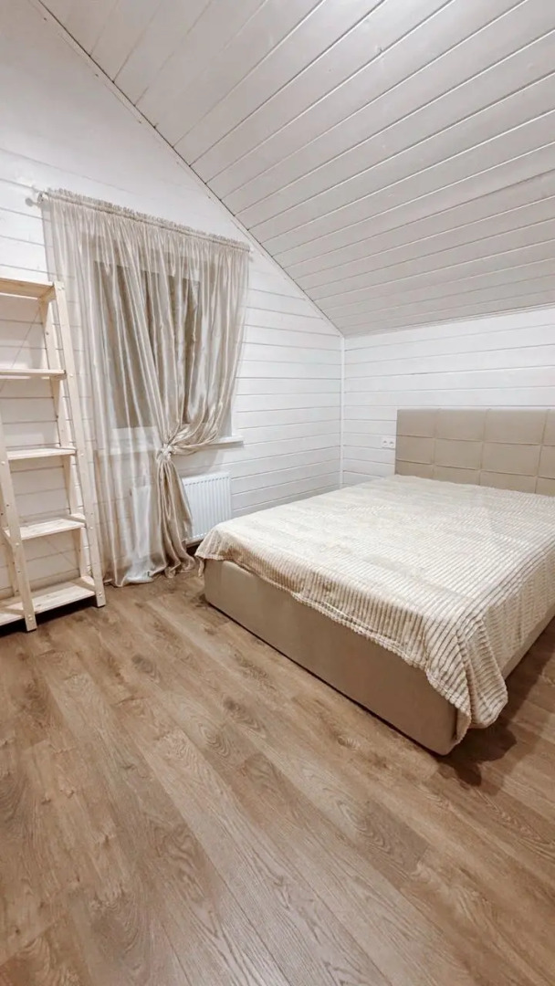 Частный дом Уютный барнхаус