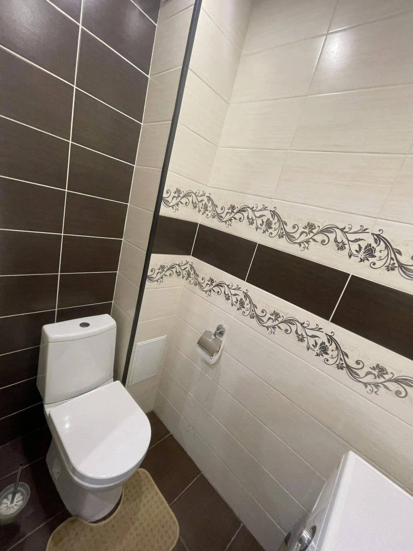 Квартира Аленка