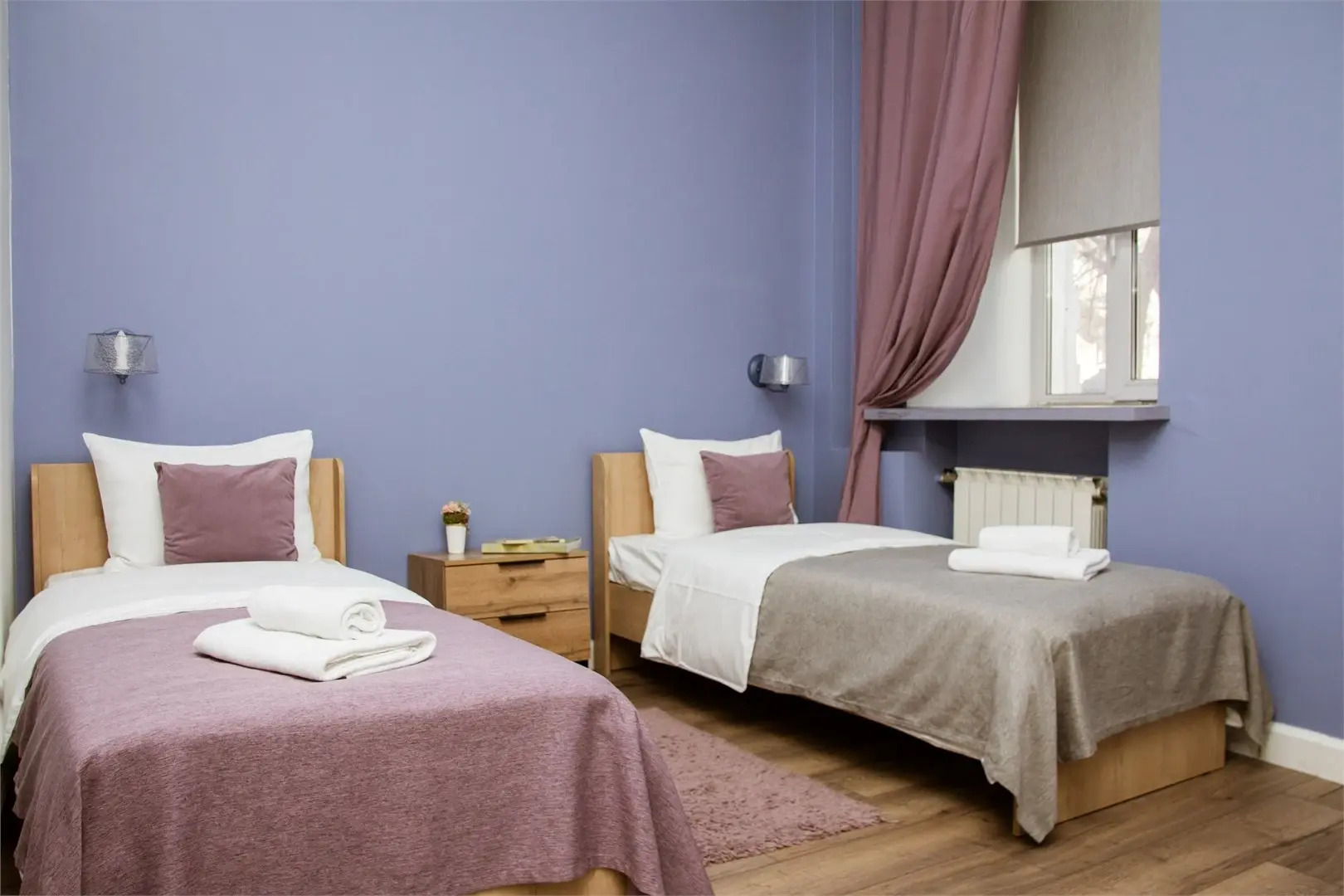 Мини-отель Адвокатъ на Покровке