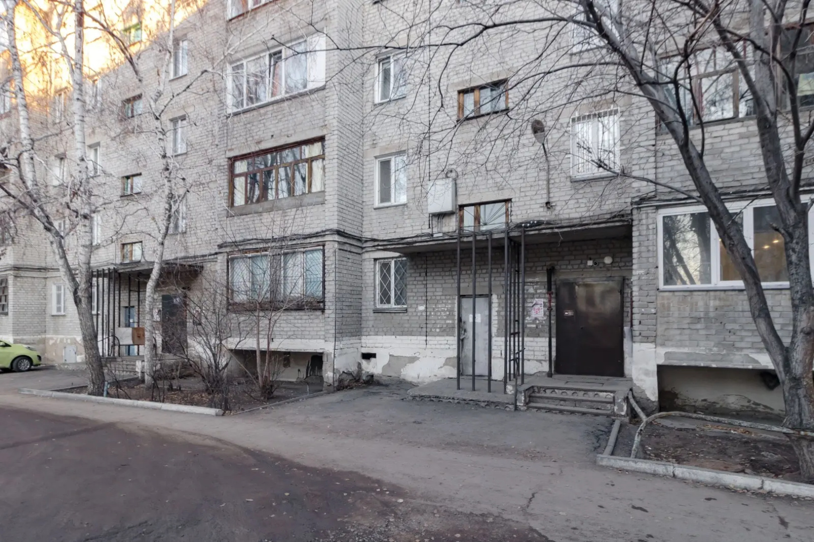 Квартира Уютная 1 комнатная квартира