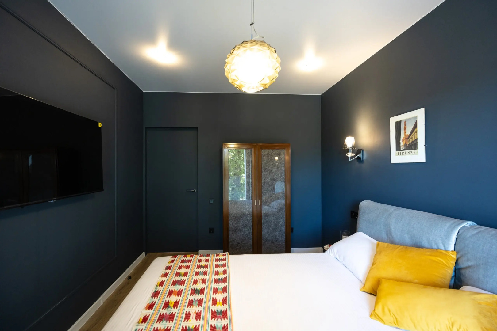 Апартаменты Pion Rooms