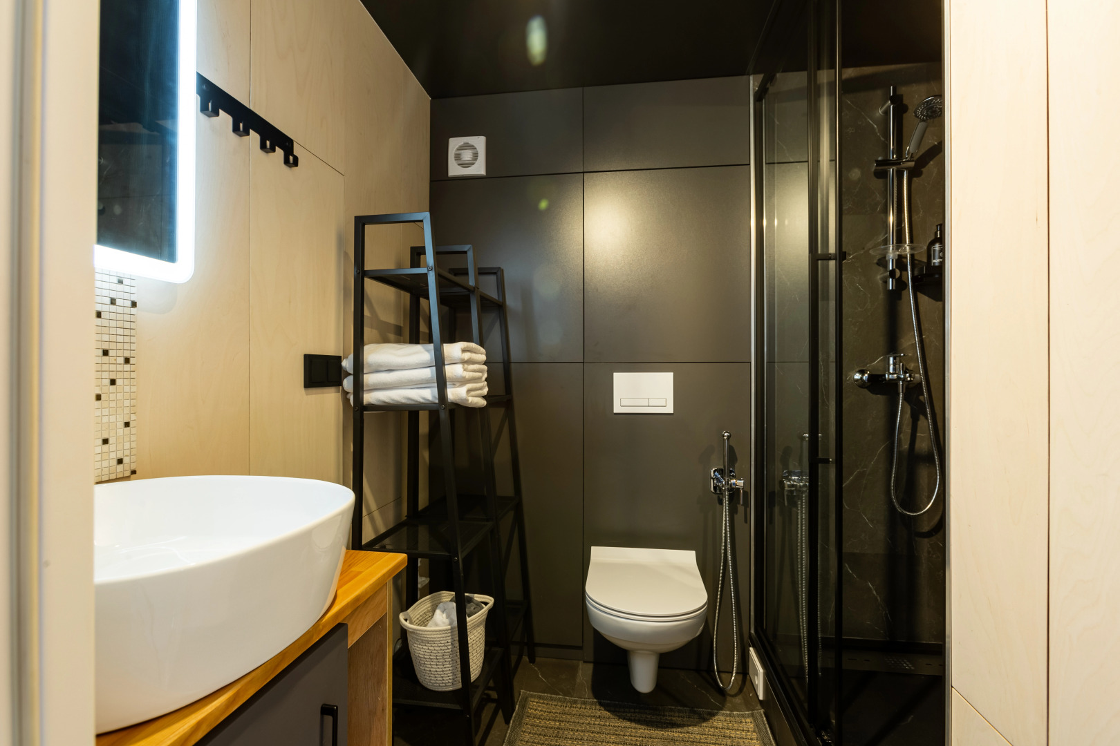 Частный дом Chill House S