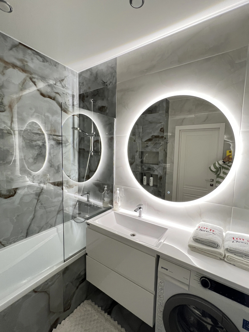 Квартира однокомнатная на Хасанова 13А