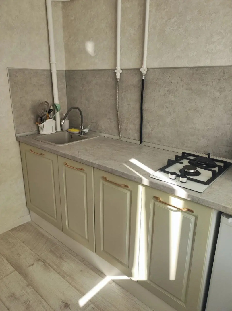 Квартира на Казанской 6