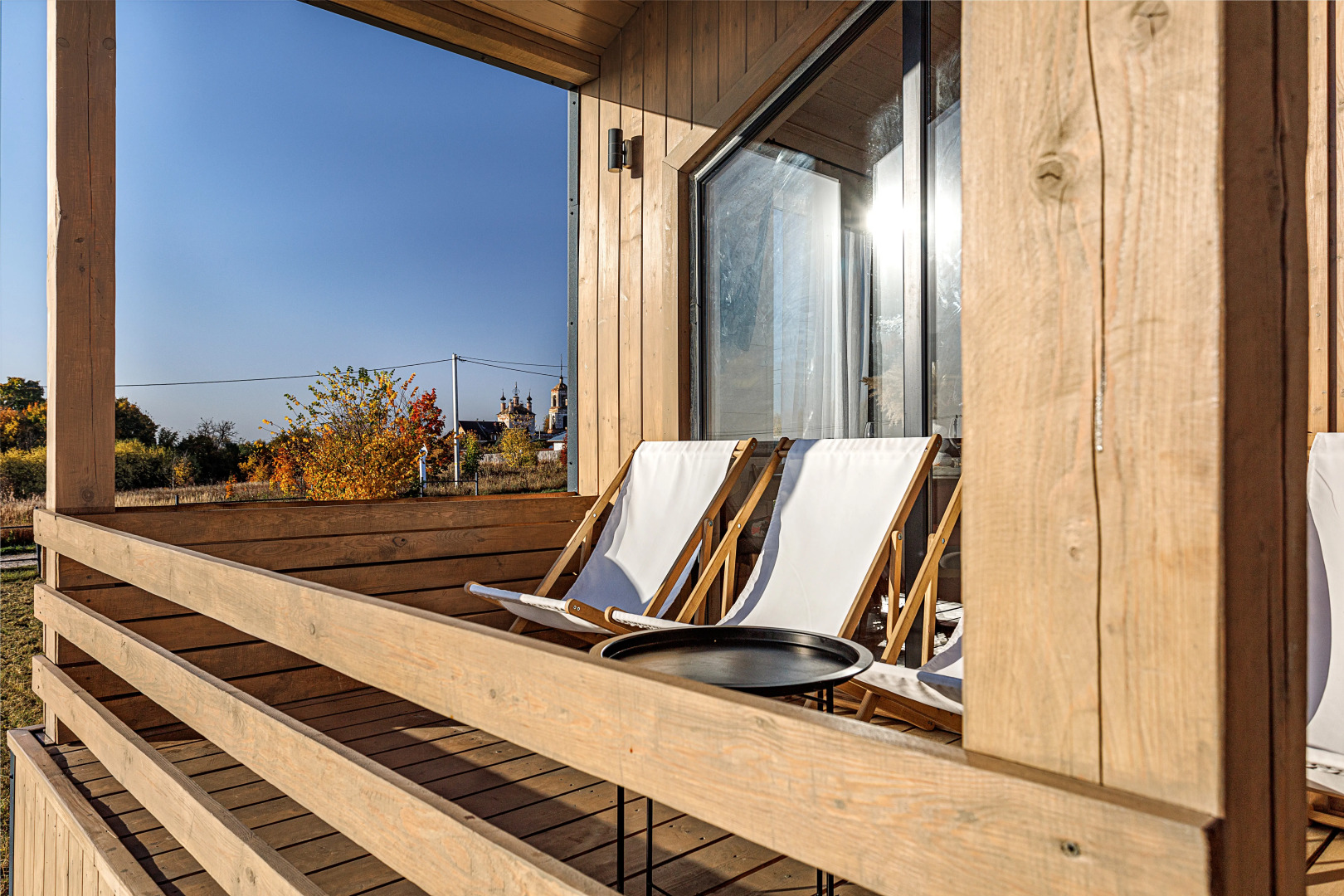 Частный дом МатрёшкаHOME