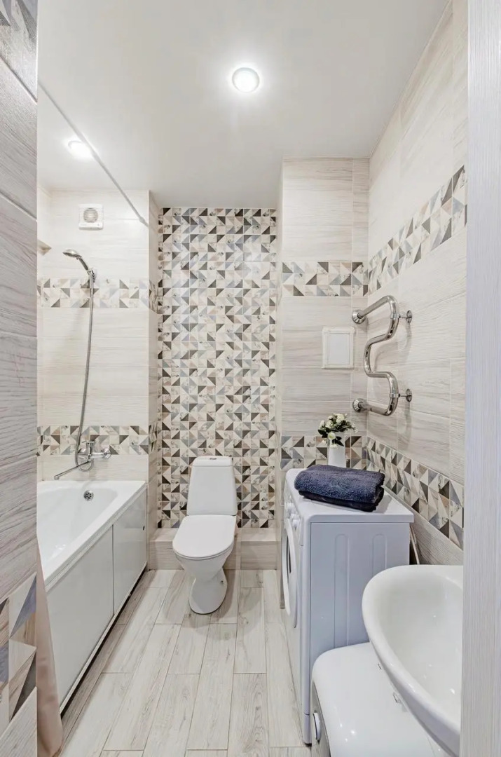 Квартира Студия в ЖК Сказочный Лес