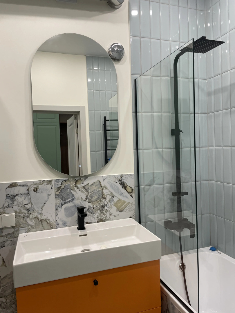 Квартира на Набережной