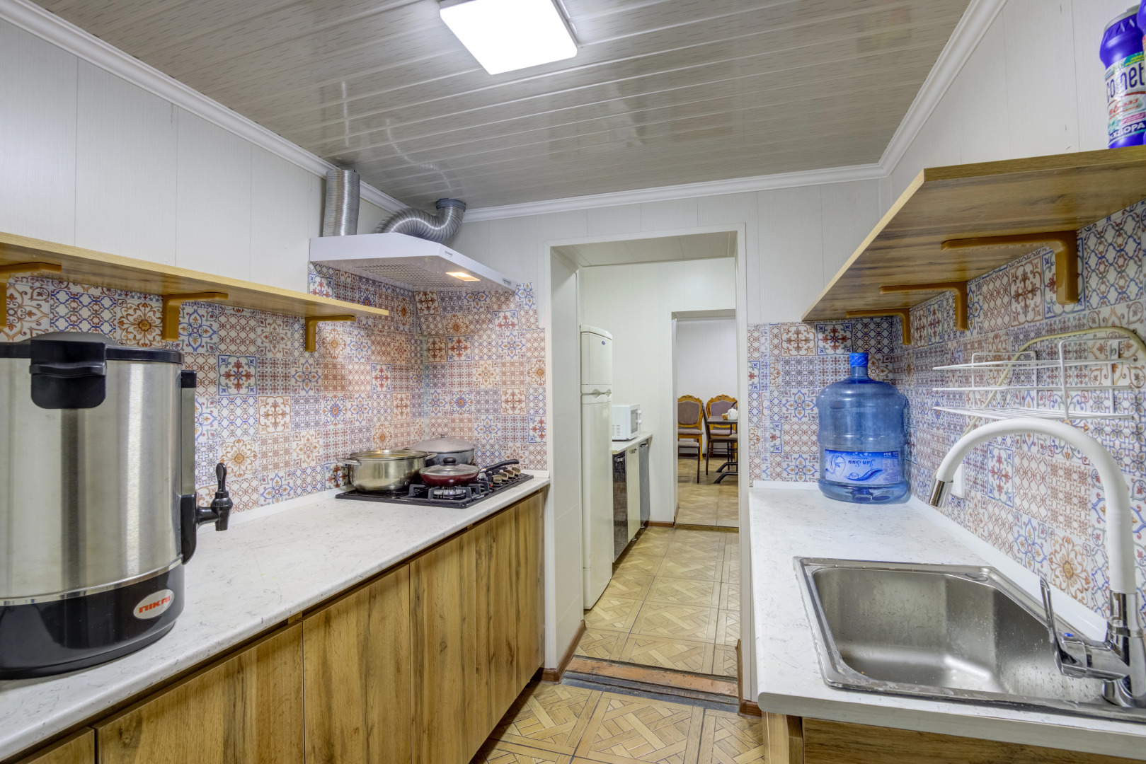 Гостевой Дом VIVA hotel