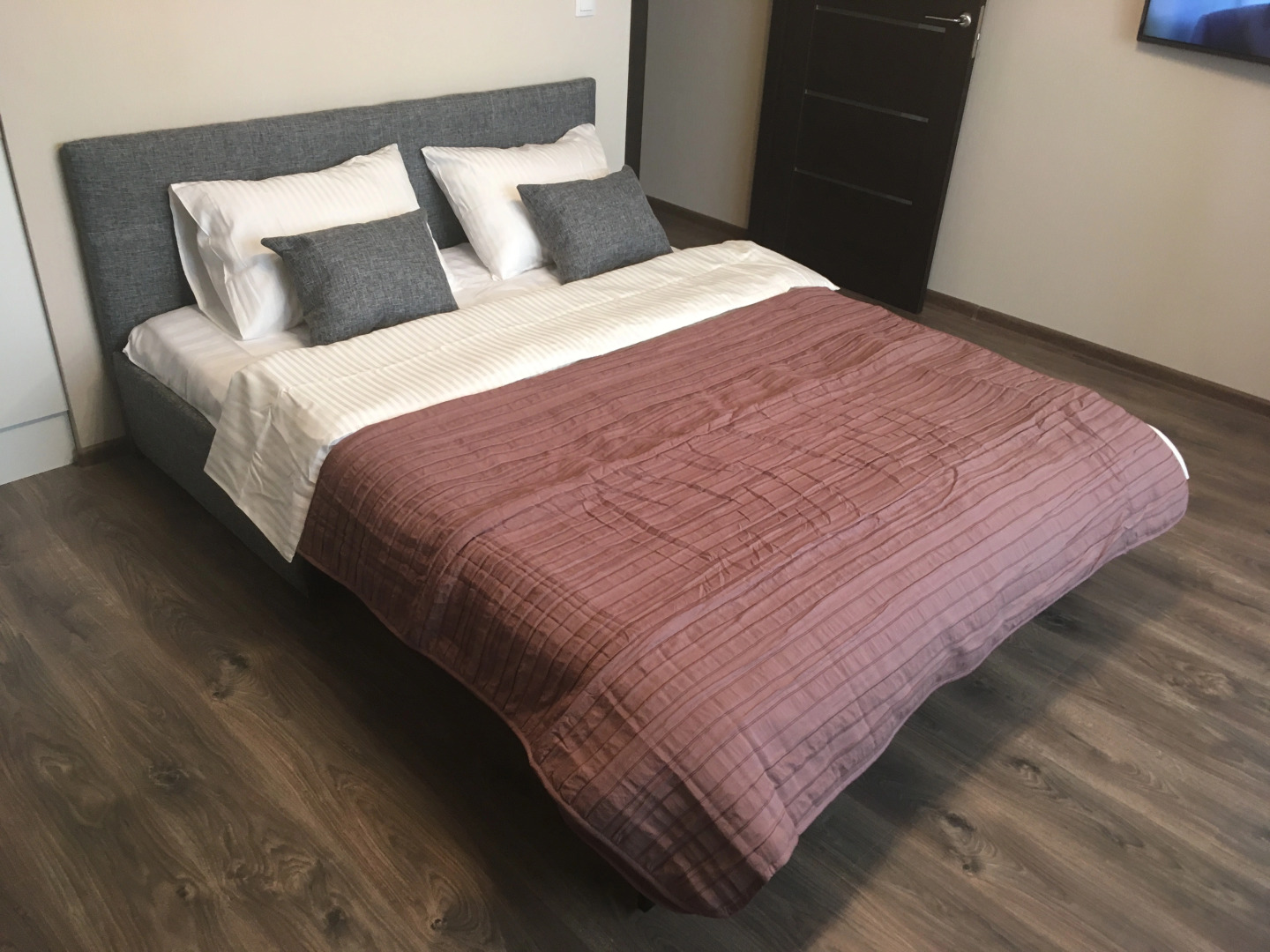 Апартаменты Как Дома - "Like"