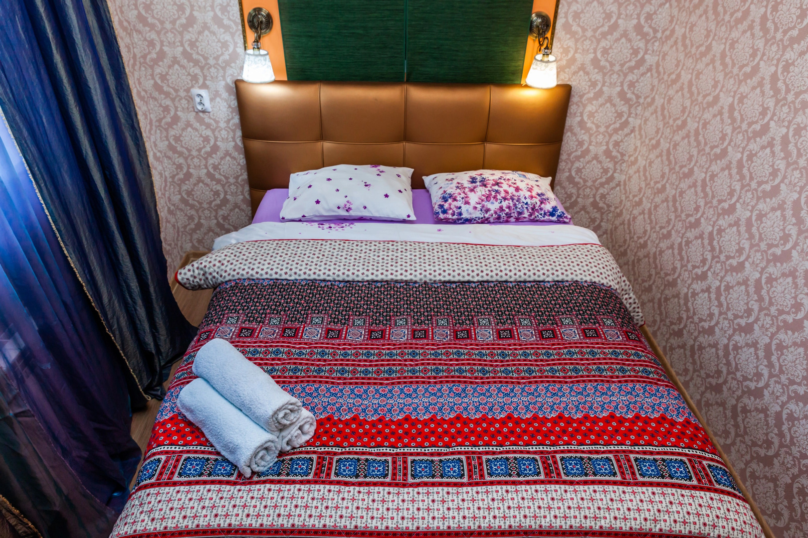 Апарт-отель Релакс 88